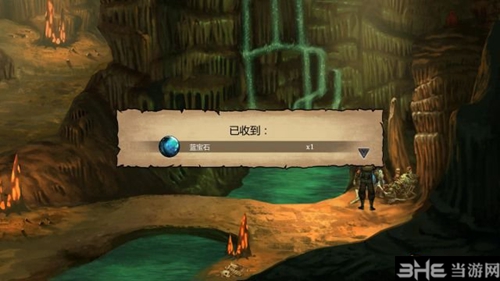 罗格朗的遗产游戏截图10