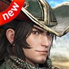 真三国无双8周仓图片
