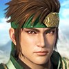 真三国无双8关平图片