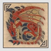 雄火龙