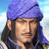 真三国无双8贾诩图片