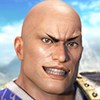 真三国无双8典韦图片