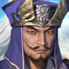 真三国无双8张辽图片