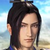 真三国无双8张郃图片