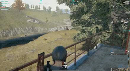 绝地求生截图4