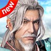 真三国无双8程普图片