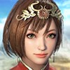 真三国无双8孙尚香图片