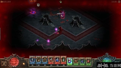 恶魔之书游戏截图3