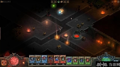 恶魔之书游戏截图3