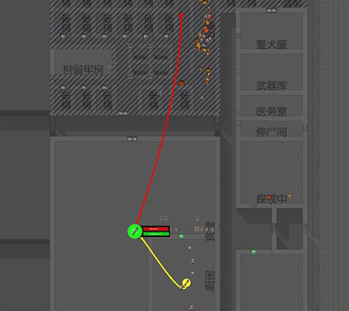 监狱建筑师截图3