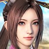 真三国无双8貂蝉图片