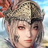 真三国无双8吕玲绮图片