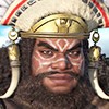 真三国无双8孟获图片