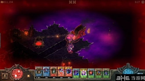 恶魔之书游戏截图3