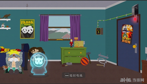南方公园完整破碎游戏截图5