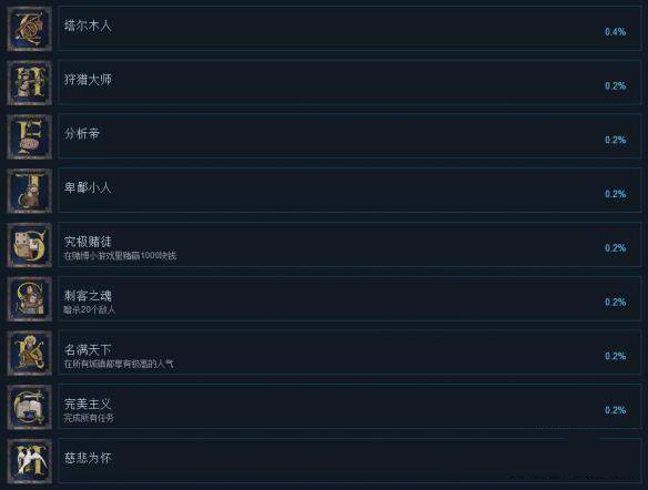 天国拯救截图6