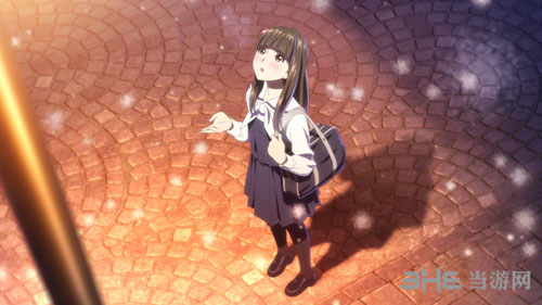 方根书简游戏CG