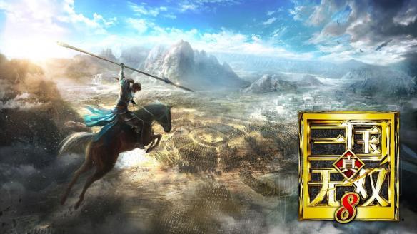 真三国无双8好友奖杯