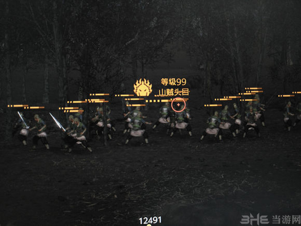 真三国无双82