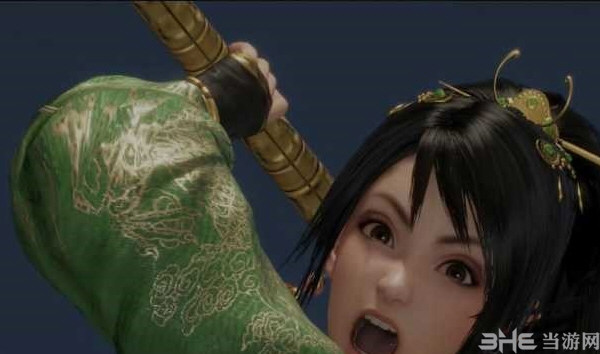 真三国无双82