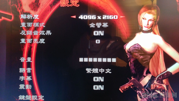 鬼泣HD