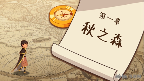 无终之旅游戏截图