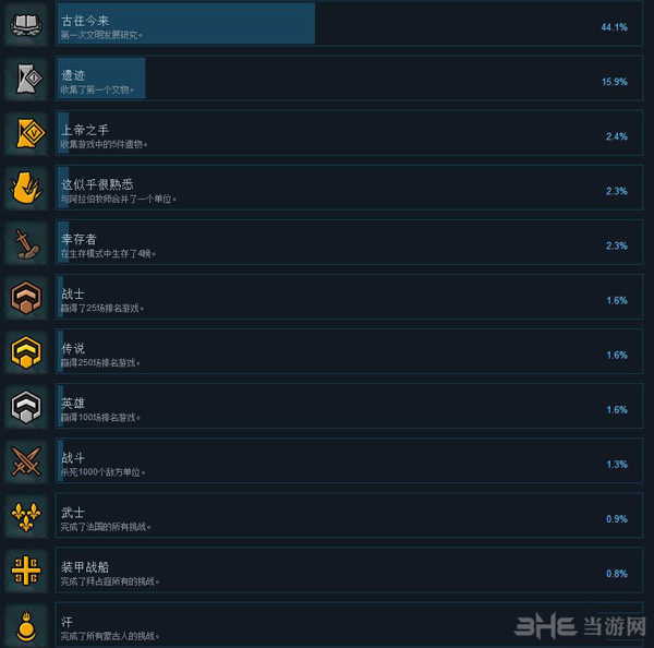 帝国之间截图3