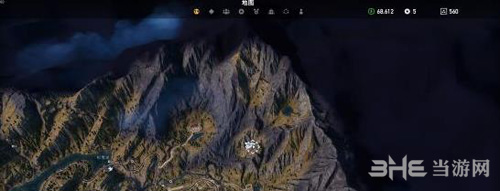 孤岛惊魂5狼信标5
