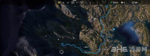 孤岛惊魂5狼信标10