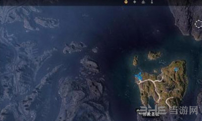 孤岛惊魂5圣坛位置