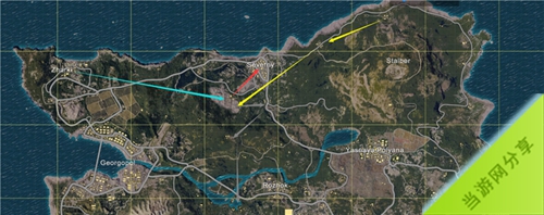 绝地求生靶场游戏图片6