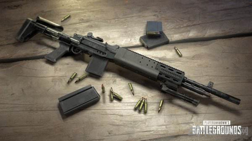 MK14游戏图片1