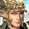 真三国无双8马超图片