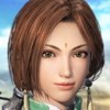 真三国无双8月英图片