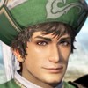 真三国无双8马岱图片