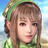 真三国无双8鲍三娘图片