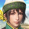 真三国无双8关索图片