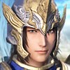 真三国无双8文鸯图片