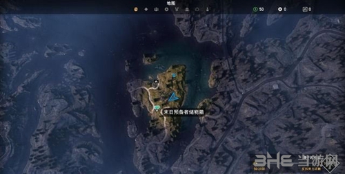 孤岛惊魂5游戏截图2