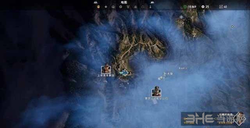 孤岛惊魂5游戏截图1