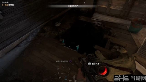 孤岛惊魂5截图4