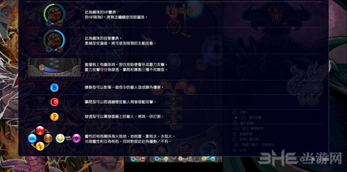 最终幻想15正义怪兽图片2