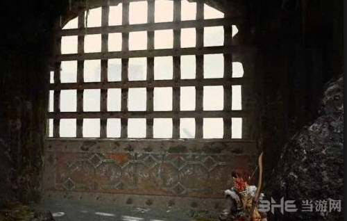 战神4黄金护符位置4