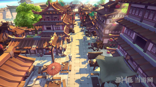 幻想三国志5游戏截图