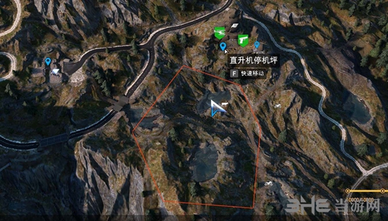 远哭5游戏截图3