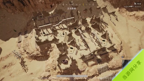 绝地求生A城游戏图片11
