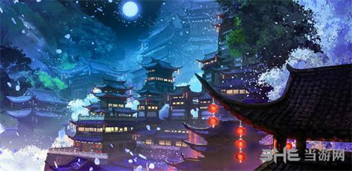 幻想三国志5游戏宣传图