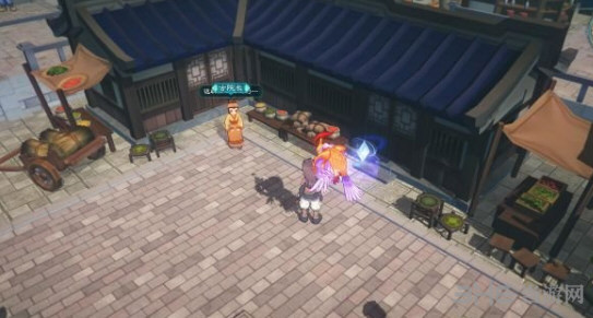 幻想三国志5古院长的孤儿支线任务2