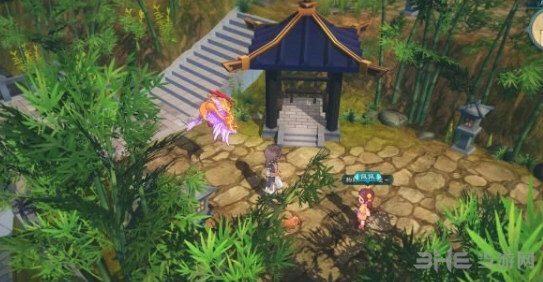 幻想三国志5古院长的孤儿支线任务4