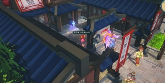 幻想三国志5古院长的孤儿支线任务5